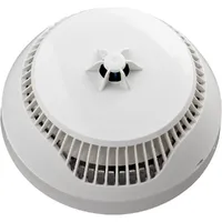 Комбінований пожежний сповіщувач Teletek SensoIRIS M140 IS — Сповіщувачі (пожежні датчики)