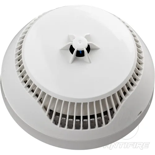 Комбінований пожежний сповіщувач Teletek SensoIRIS M140 IS 