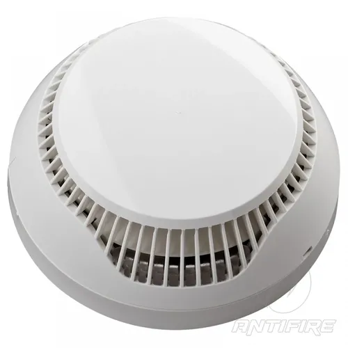 Тепловий сповіщувач Teletek SensoIRIS T110 IS 