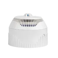 Бездротовий комбінований пожежний сповіщувач Teletek Natron MD — Сповіщувачі (пожежні датчики)