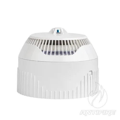 Бездротовий комбінований пожежний сповіщувач Teletek Natron MD 