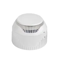 Бездротовий димовий пожежний сповіщувач Teletek Natron SD — Сповіщувачі (пожежні датчики)