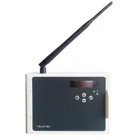 Бездротовий шлюз пожежної сигналізації Teletek Natron Gateway WE-A — Додаткові пристрої