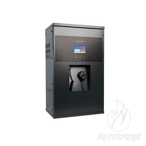 Панель голосовой эвакуации и оповещения SPIKA-2  (фото 2)