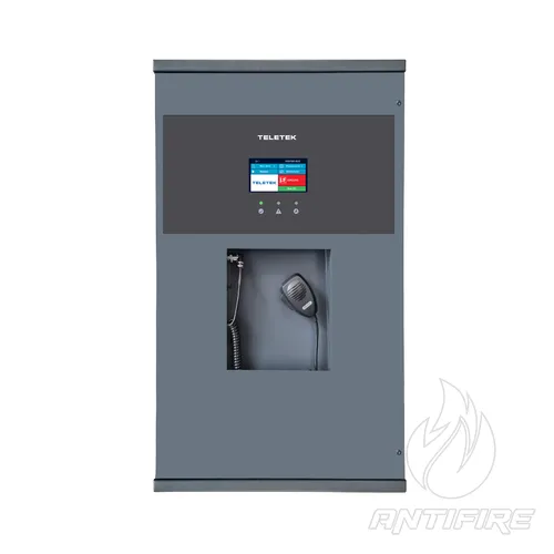 Панель голосовой эвакуации и оповещения SPIKA-2 