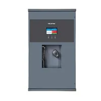 Панель голосової евакуації та оповіщення SPIKA-4 — Комплекси та моноблоки