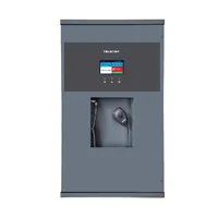 Панель голосової евакуації та оповіщення SPIKA-6 — Комплекси та моноблоки