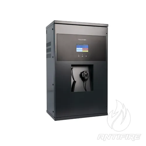 Панель голосовой эвакуации и оповещения SPIKA-6  (фото 2)