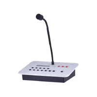 Цифровая микрофонная станция SPIKA-DRM thumb-2