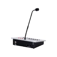 Цифрова мікрофонна станція SPIKA-DRM — Комплекси та моноблоки