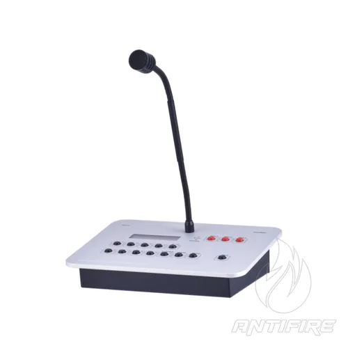 Цифровая микрофонная станция SPIKA-DRM  (фото 2)