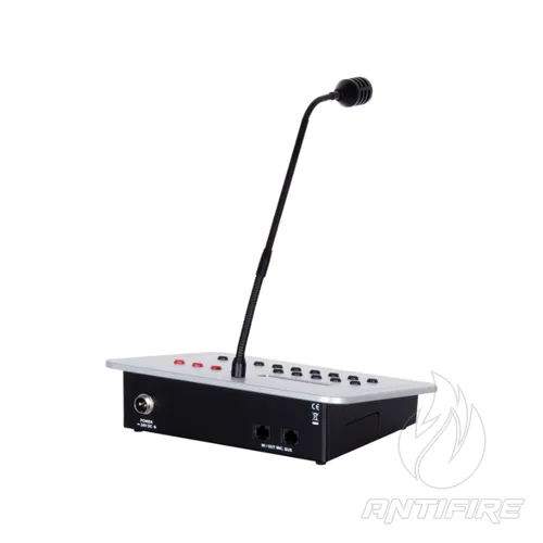 Цифровая микрофонная станция SPIKA-DRM 