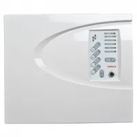 Панель пожежної сигналізації Teletek MAG 2P — ППКП, прилади управління