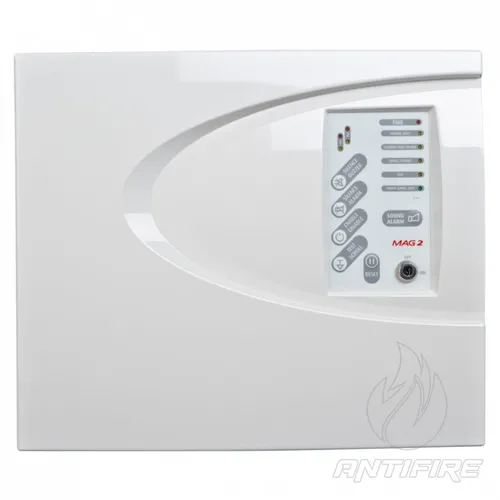 Панель пожежної сигналізації Teletek MAG 2P 