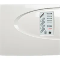 Панель пожежної сигналізації Teletek MAG 4P — ППКП, прилади управління