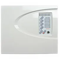 Панель пожежної сигналізації Teletek MAG 8P — ППКП, прилади управління