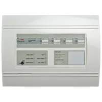 Панель пожежної сигналізації Teletek MAG 8Plus — ППКП, прилади управління