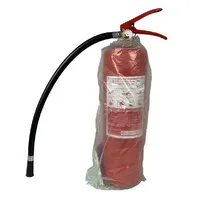 Вогнегасник порошковий Пожтехніка ВП-3 thumb-3