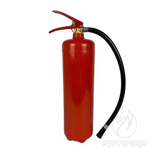 Вогнегасник порошковий Пожтехніка ВП-3  (фото 2)