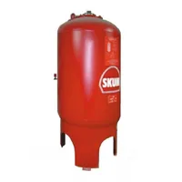 Бак-дозатор вертикальний  MTB-V (SCUM TYCO) (обʼєм від 400 до 7000 л) - Замовити