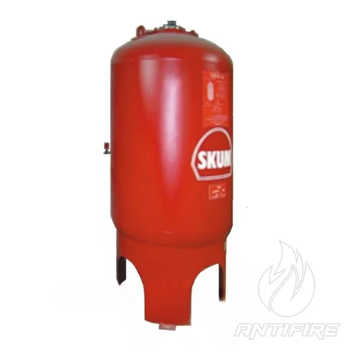 Бак-дозатор вертикальний  MTB-V (SCUM TYCO) (обʼєм від 400 до 7000 л) 