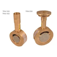 Пінозмішувач MK2-TP TYCO thumb-2