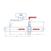 Пінозмішувач MK2-TP TYCO thumb-4