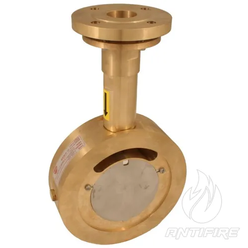 Пінозмішувач MK2-TP TYCO 