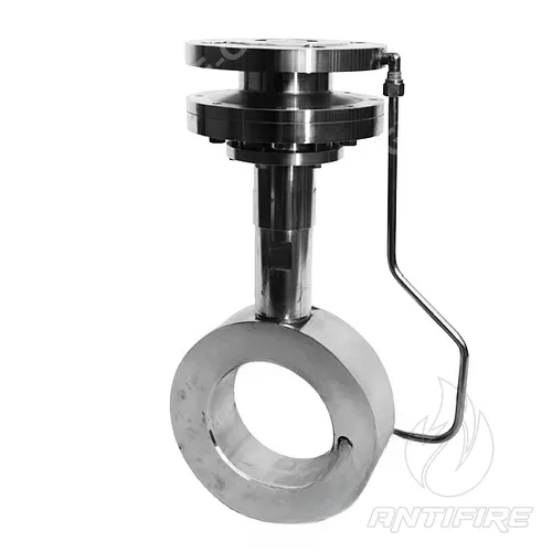 Змішувач моделі Tyco PPW (Mk2) 