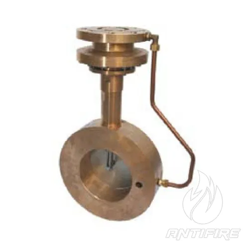 Змішувач моделі Tyco PPW (Mk2)  (фото 3)