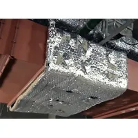 Ізоляція Роквул Rockwool Conlit MAT (ProRox WM 950 ALU) thumb-2