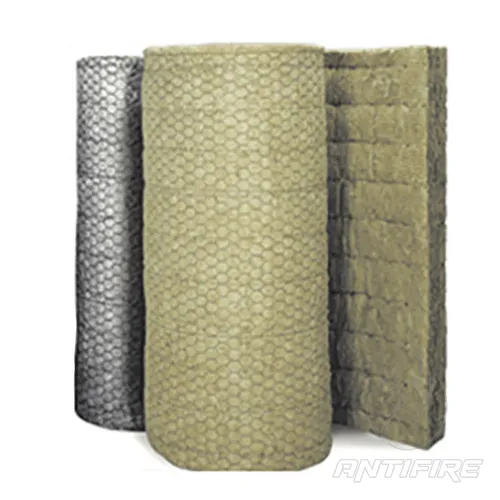 Ізоляція Роквул Rockwool Conlit MAT (ProRox WM 950 ALU) 