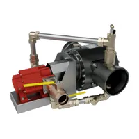 Дозуюча система FIREMIKS - Замовити