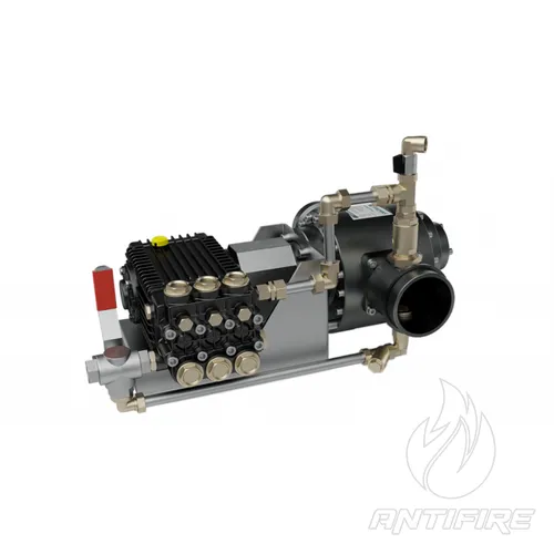 Дозуюча система FIREMIKS  (фото 2)