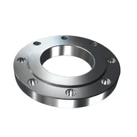 Фланці для труб — Запірна арматура