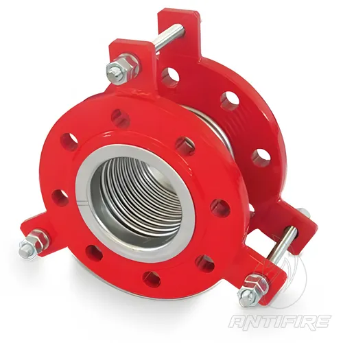 Фланці для труб  (фото 2)