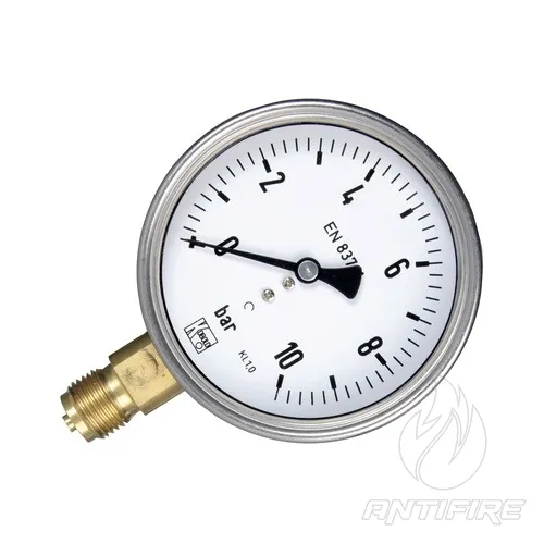 Манометри  (фото 3)