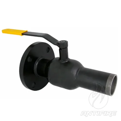 Крани кульові комбіновані  (фото 2)