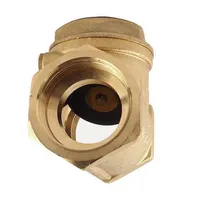 Зворотні клапани thumb-3