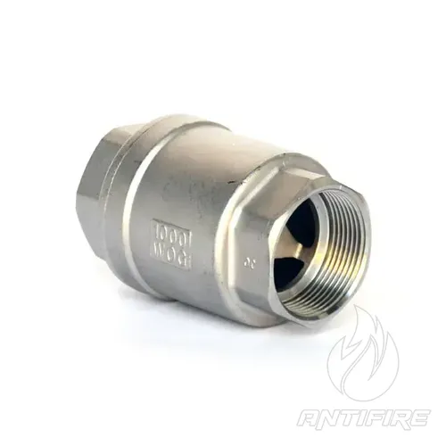 Зворотні клапани 