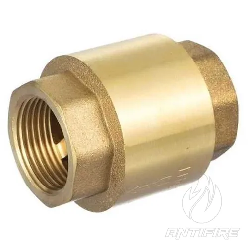 Зворотні клапани  (фото 4)