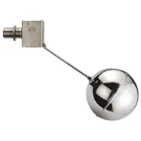 Поплавкові клапани — Клапани для води