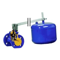 Поплавкові клапани thumb-3