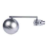 Поплавкові клапани thumb-2