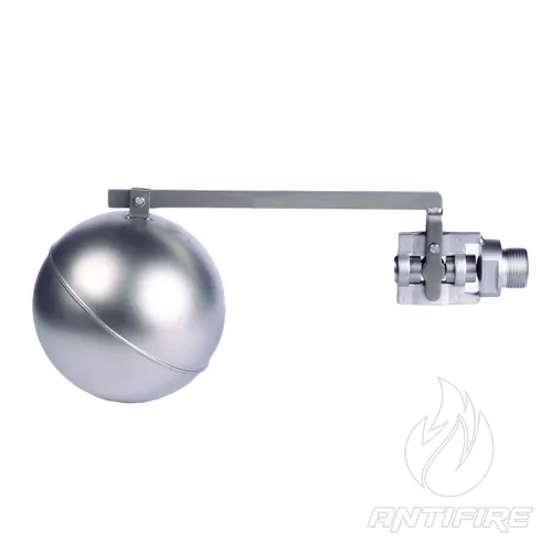 Поплавкові клапани  (фото 2)