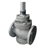 Редукційні клапани — Клапани для води