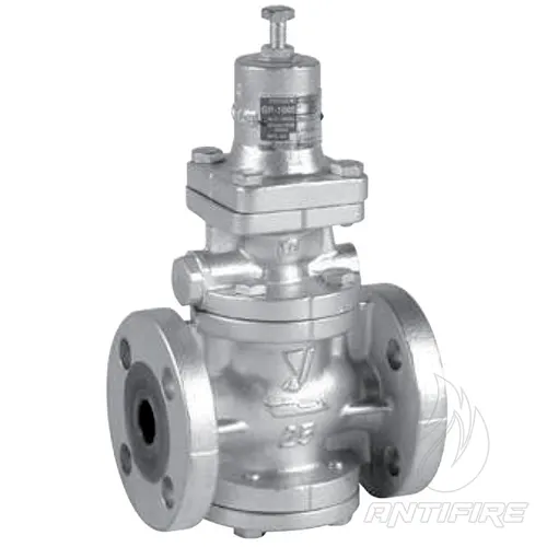 Редукційні клапани  (фото 3)