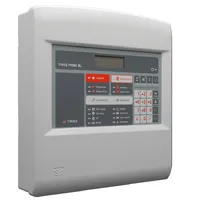 ППКП Tiras PRIME 8L - Прилад приймально-контрольний пожежний Тірас — ППКП, прилади управління