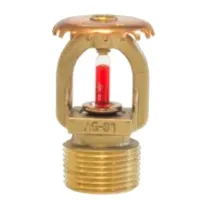 Зрошувач спринклерний AG FIRE GA5661 thumb-2