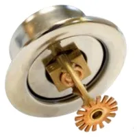 Зрошувач спринклерний AG FIRE GA5661 — Спринклери